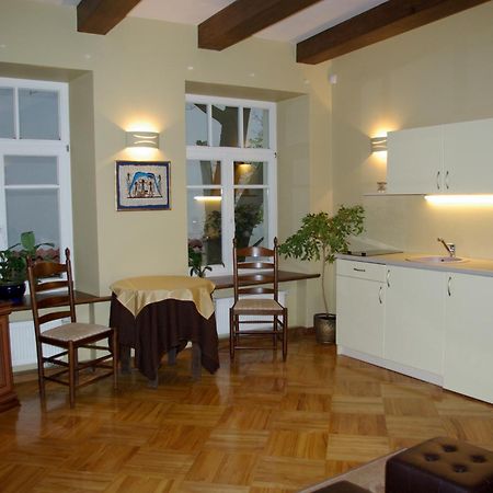 Pilies Apartments VNO Extérieur photo