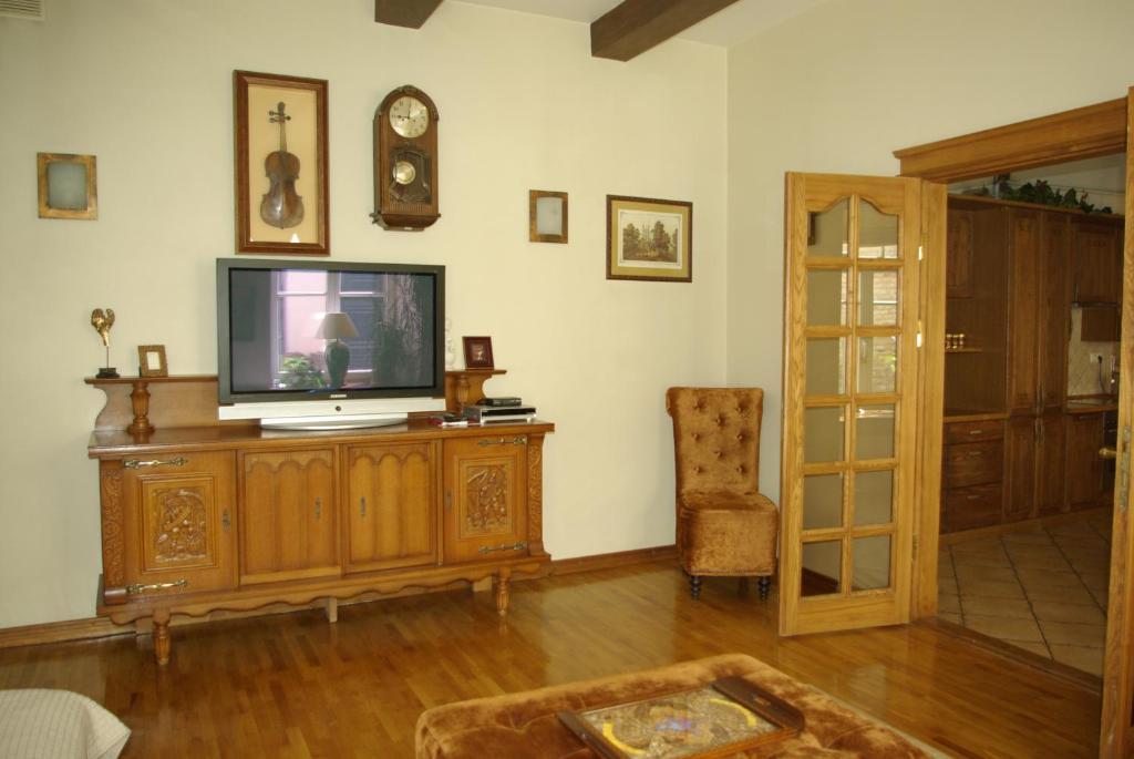 Pilies Apartments VNO Extérieur photo