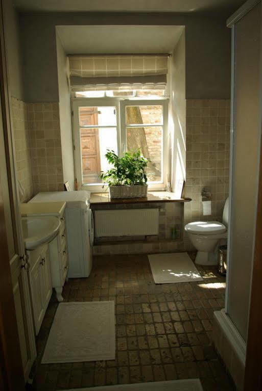 Pilies Apartments VNO Extérieur photo