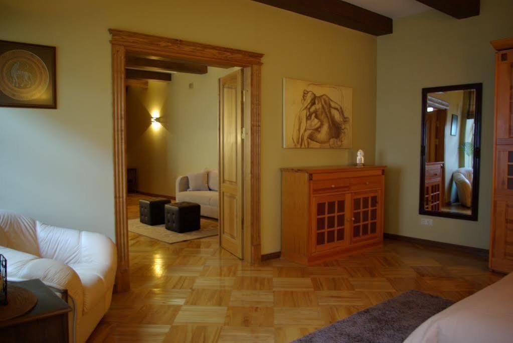 Pilies Apartments VNO Extérieur photo
