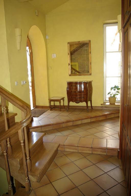 Pilies Apartments VNO Extérieur photo