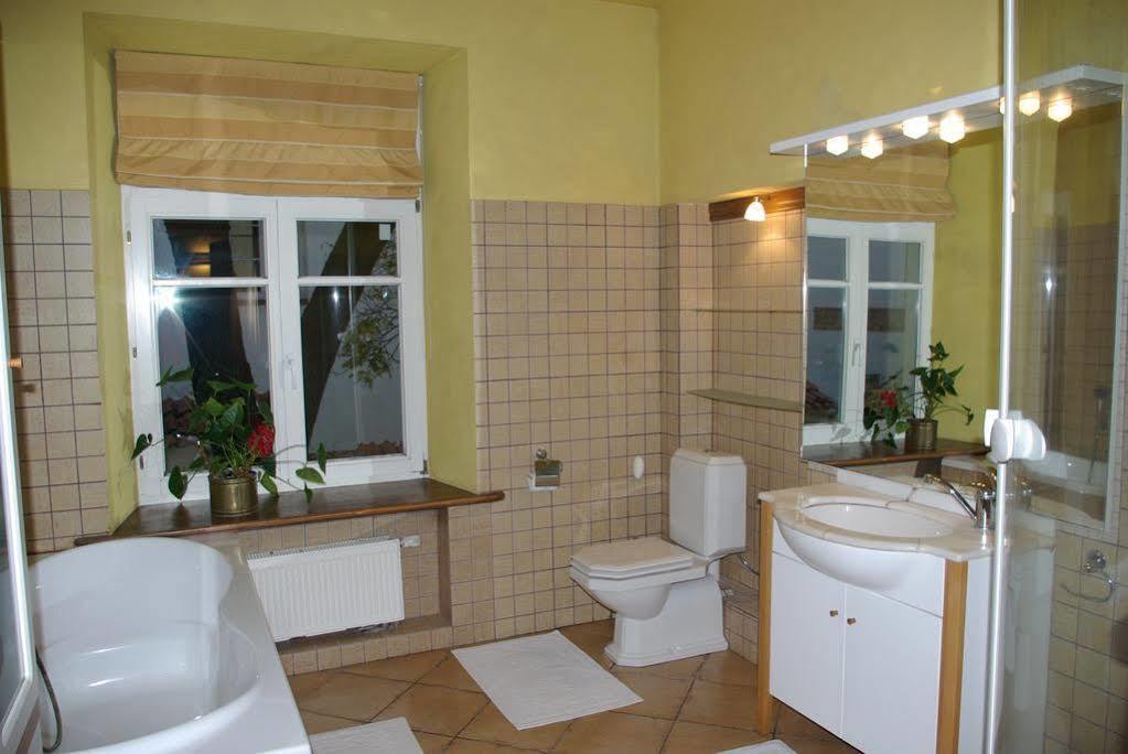 Pilies Apartments VNO Extérieur photo